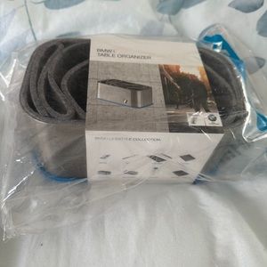 BMW i TABLE ORGANIZER